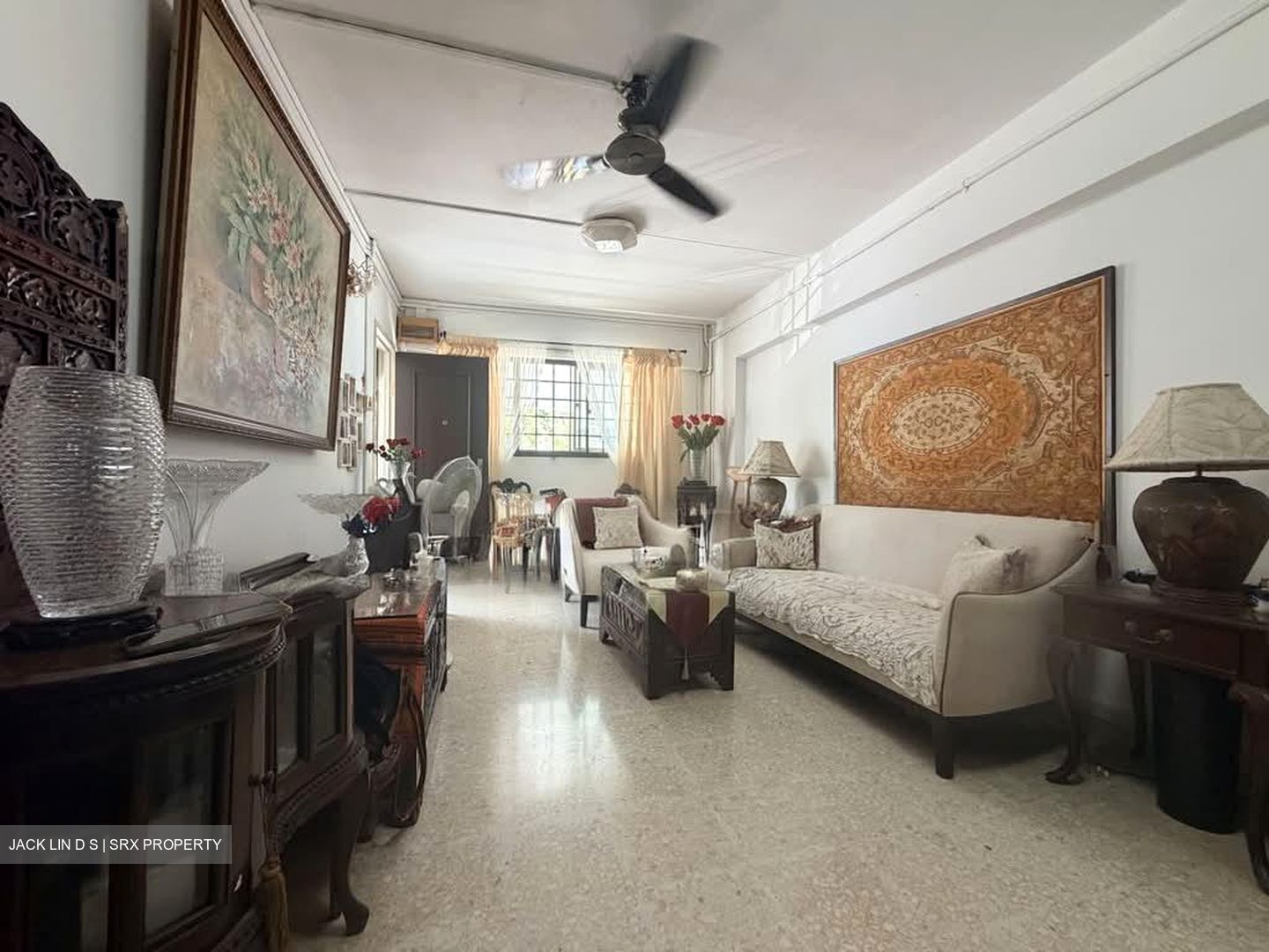 Blk 243 Tampines Street 21 (Tampines), HDB 3 Rooms #601574521
